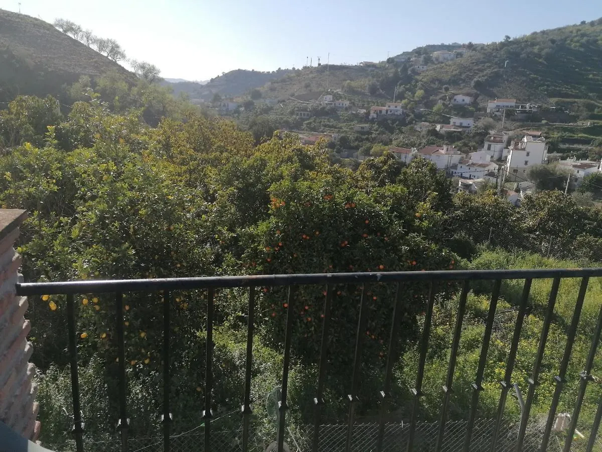 Casa Luis Villa Vinuela 0*,  Spain