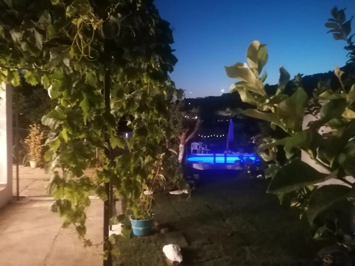 Сasa de vacaciones Villa Casa Luis Viñuela