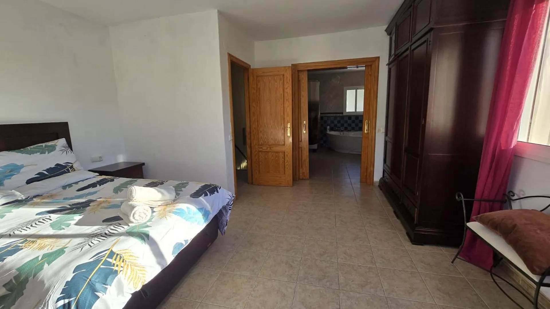 Casa Luis Villa Vinuela 0*,  Spain