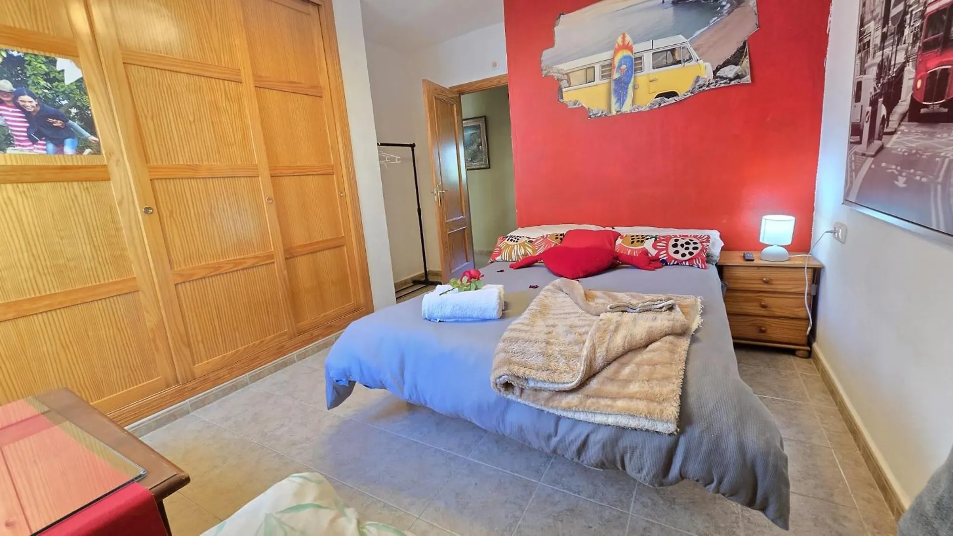 Holiday home Casa Luis Villa Vinuela