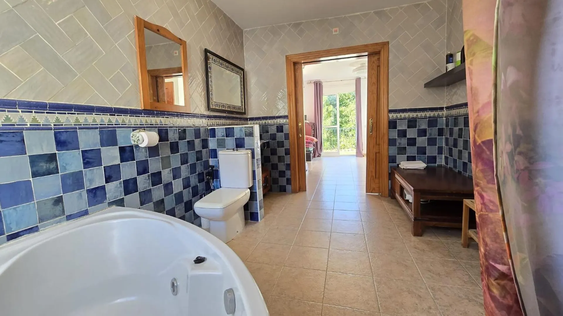 Casa Luis Villa Vinuela 0*,  Spain