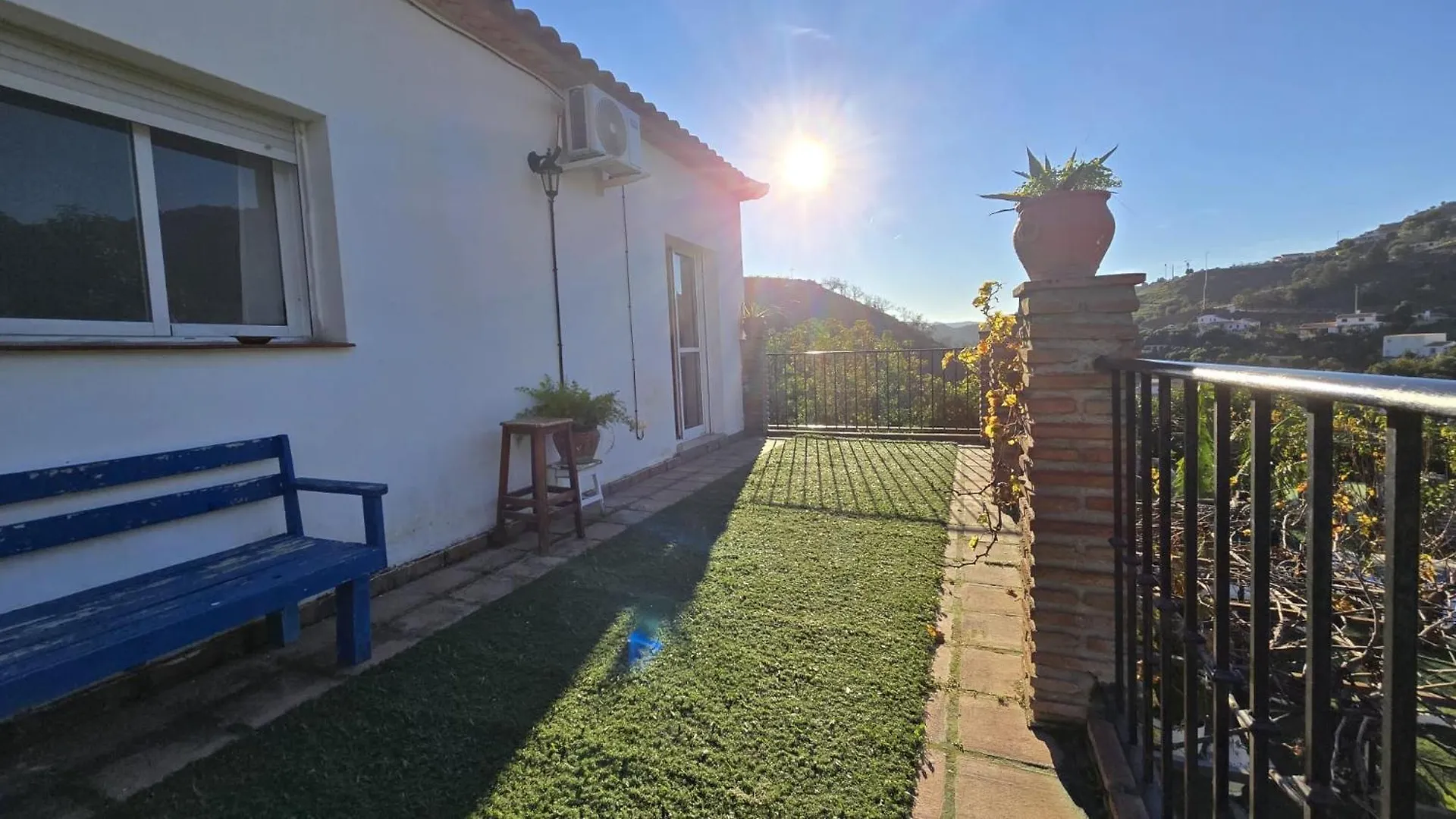 Holiday home Casa Luis Villa Vinuela Spain