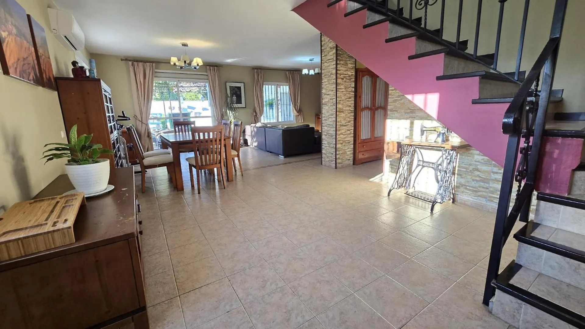 Holiday home Casa Luis Villa Vinuela