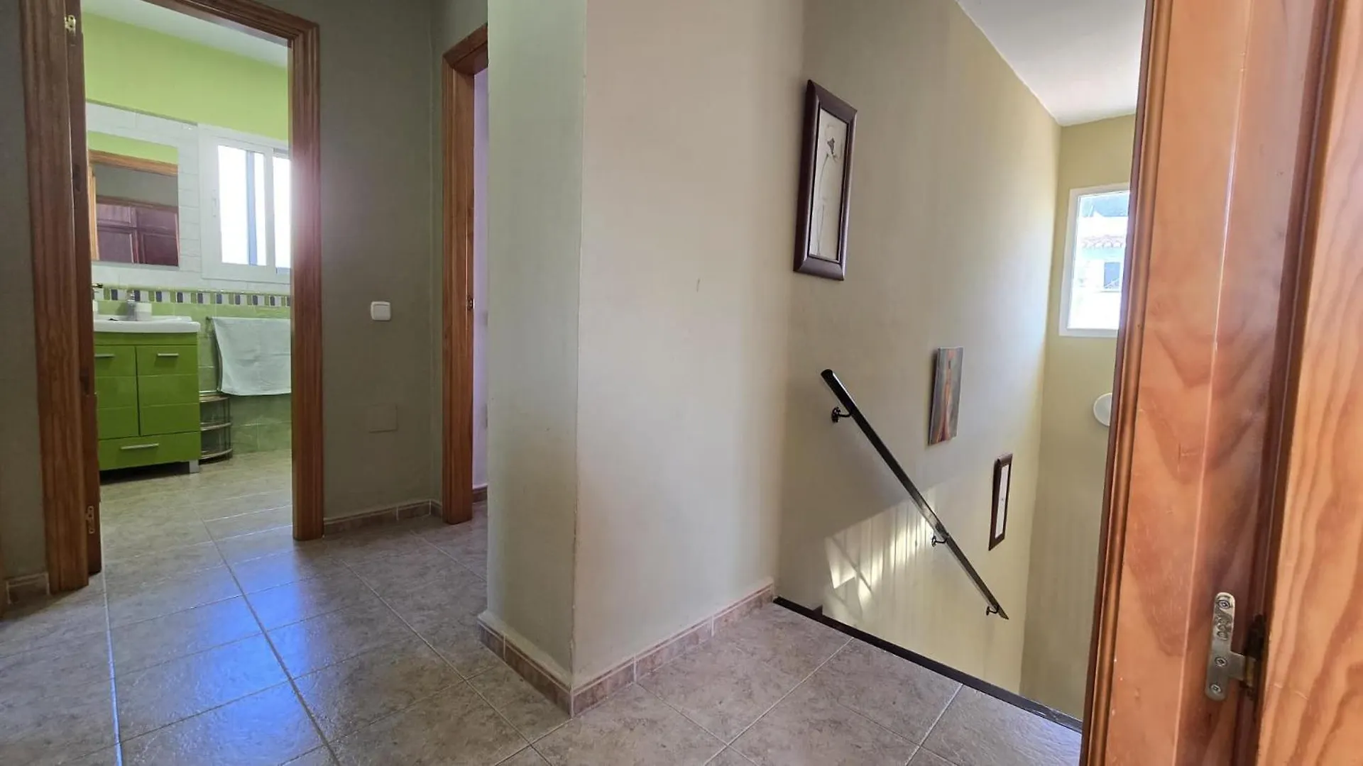 Villa Casa Luis Viñuela 0*,  España