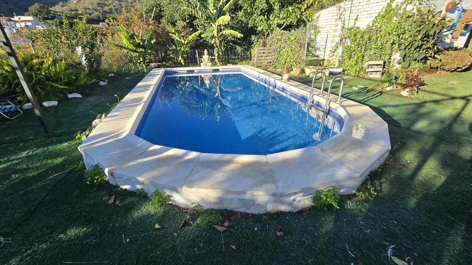 Holiday home Casa Luis Villa Vinuela