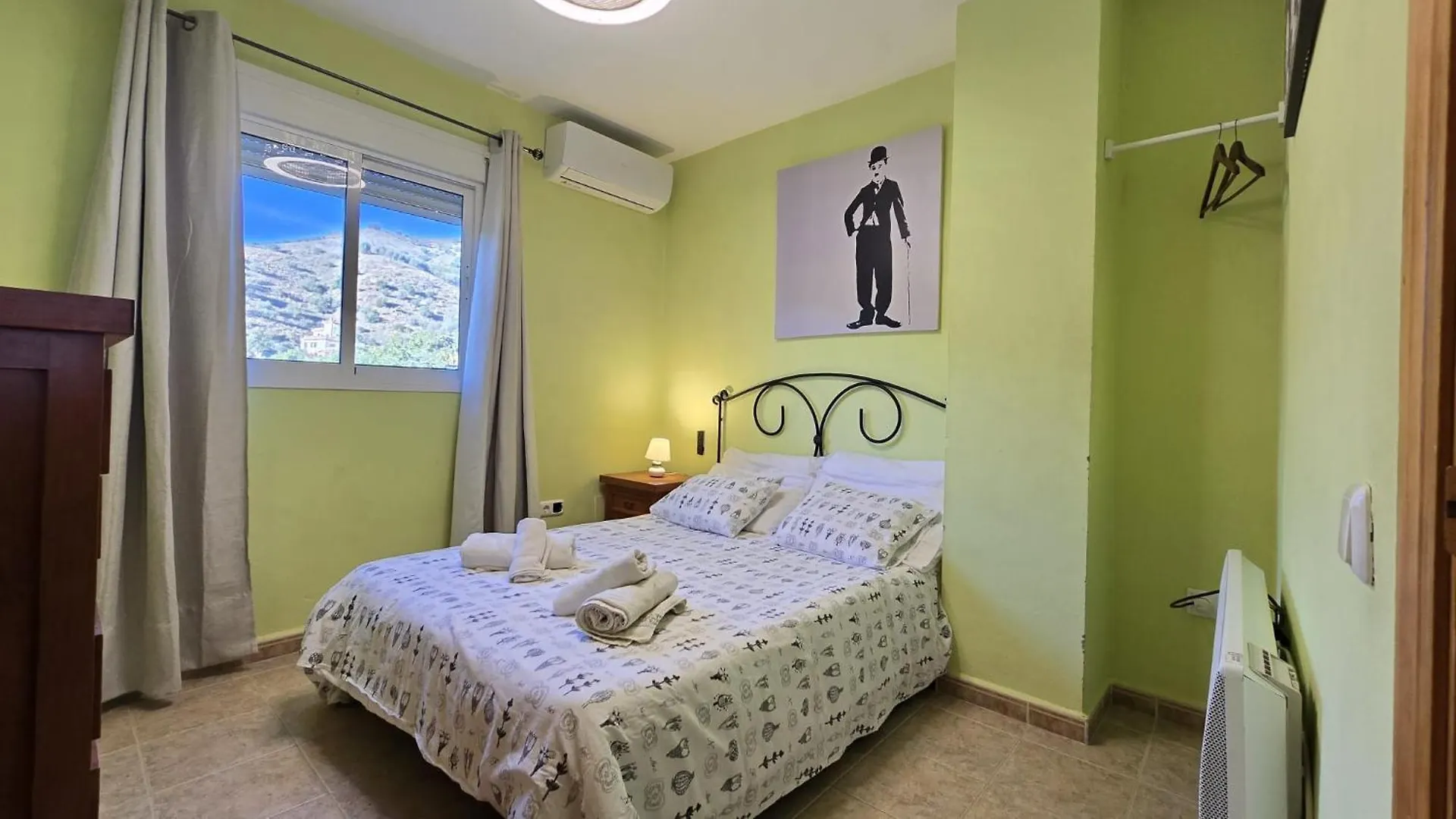 Holiday home Casa Luis Villa Vinuela