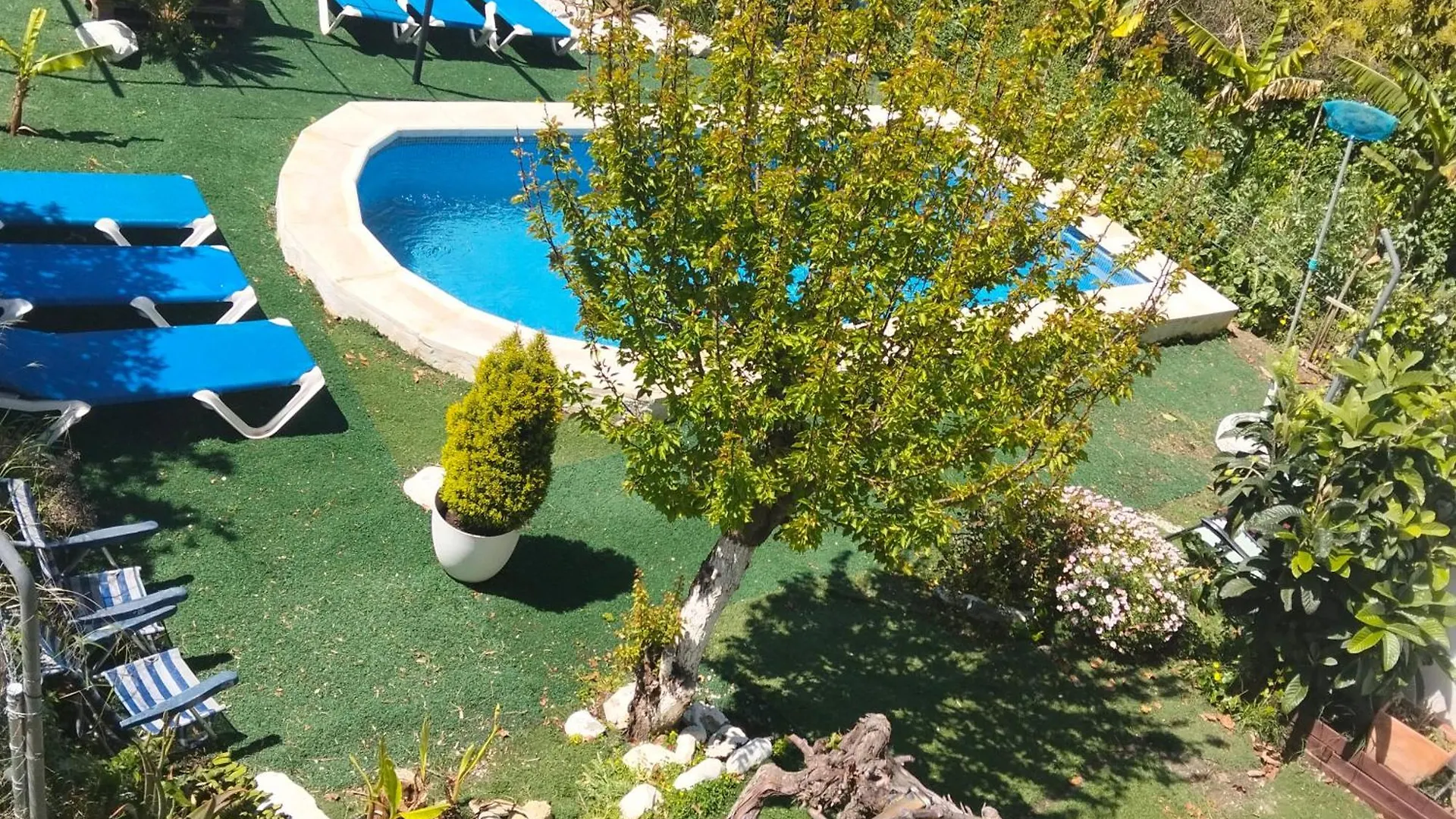 Holiday home Casa Luis Villa Vinuela