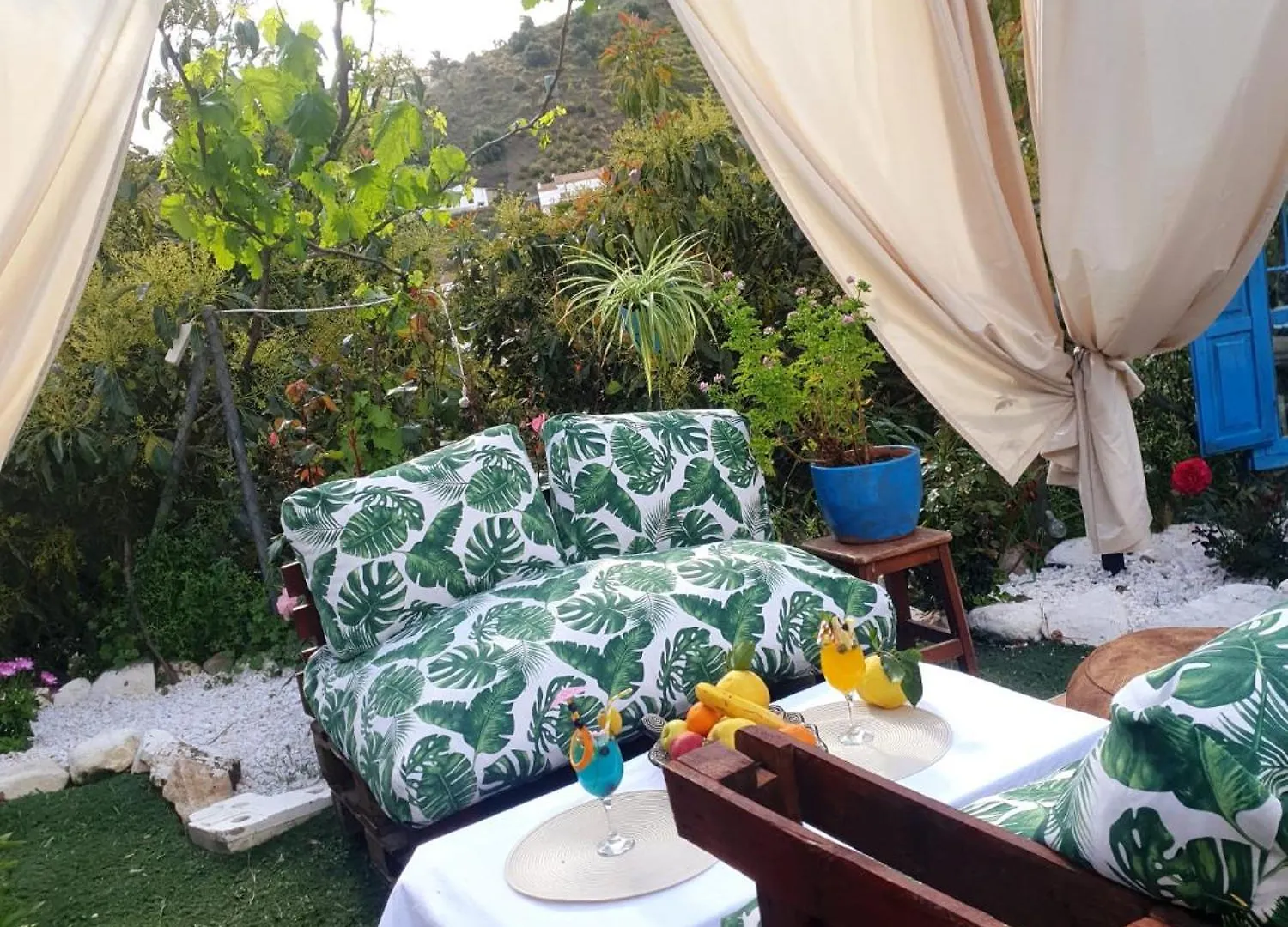 Holiday home Casa Luis Villa Vinuela
