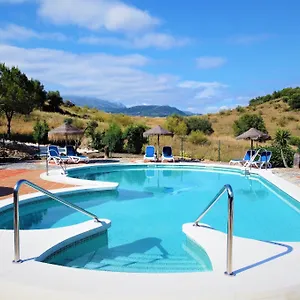 Сasa de vacaciones Huetor, Viñuela