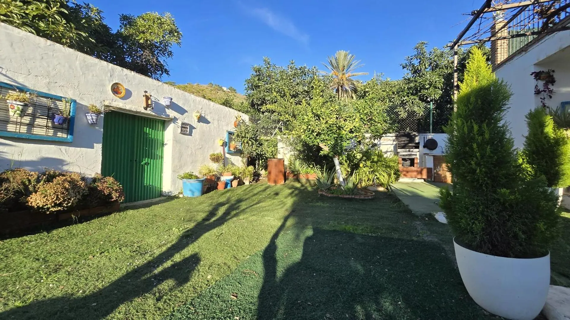 Villa Casa Luis Viñuela 0*,  Spagna